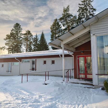 Taiga Resort 豪基普达斯 外观 照片
