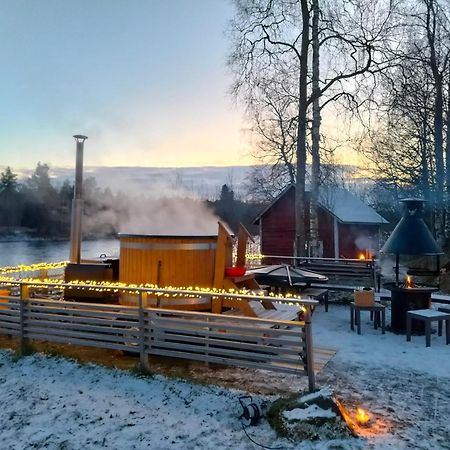 Taiga Resort 豪基普达斯 外观 照片